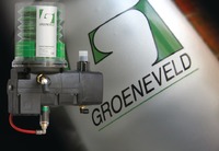 10 весомых причин выбрать систему автоматической смазки Groeneveld