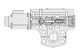 Пропорциональный дроссельный клапан, серия F5C от Parker Hannifin