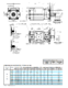 Denison T67BBW насос пластинчатый, нерегулируемый