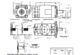Denison T67DBW насос пластинчатый, нерегулируемый